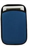 CTA iPod Pouch Holster with Swivel Belt Clip for 10-60GB iPods - IP-PORB