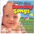 Baby's First: Sunday Songs