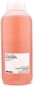 Davines Volu Volume Enhancing Softening Shampoo 33.8oz