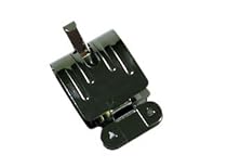 Kalt - Stainless Steel Film Clip - Set of 2
