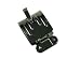 Kalt - Stainless Steel Film Clip - Set of 2