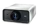 Sanyo PLC XP100L - LCD projector - 6500 ANSI lumens - XGA (1024 x 768) - 4:3 - no lens