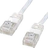 SANWA SUPPLY KB-CFL6-15 Ķ�ե�åȥ��ƥ���6�����֥�15m
