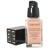 Givenchy Subli' Mine Fluid Foundation SPF 20