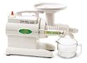 Green Star GS3000 Juicer and Peanut Butter Grinder
