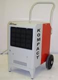 Ebac Kompact Dehumidifier - Low Temp Industrial Dehumidifier