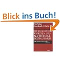 Die okkulten Wurzeln des Nationalsozialismus