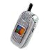Cellet Diamond Case Clear for Nokia 6101 6102 6102i 6103 model phones