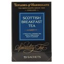 Taylors Scottish Breakfast 50 tea bags by Taylors of Harrogate