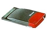 Xircom RealPort CardBus Ethernet 10/100 - Network adapter - CardBus - EN, Fast EN - 10Base-T, 100Base-TX