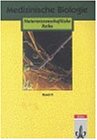 Medizinische Biologie, 2 Bde., Bd.2, Bau und Funktionen des gesunden und kranken K&ouml;rpers - Sabine Thor-Wiedemann, Thomas Wagner, Christoph Weiss, Sabine Thor- Wiedemann