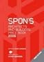Spon's Architects' and Builders' Price Book 2006