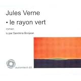 Rayon Vert (le)/1cd MP3par Verne/Jules
