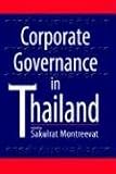 Corporate Governance in Thailand