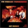 Hot Number by The Fabulous Thunderbirds