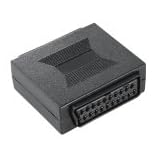 Hama SCART Coupler