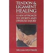 Tendon and Ligament Healing: A New Approach to Sports and Overuse Injury