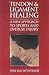   - Tendon and Ligament Healing: A New Approach to Sports and Overuse Injury
