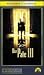 Al-Pacino-The Godfather: Part III [VHS] [1991] cd cover