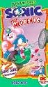 Sonic the Hedgehog - Road Hog [VHS]