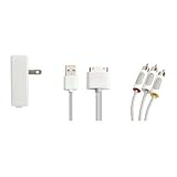 Griffin Composite ipod to TV cable