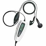 Nokia HS-2R FM Radio Headset w/ Volume Control