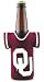 Oklahoma Sooners Bottle Jersey Holder