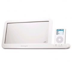 Kensington SX2000 iPod Speaker Dock