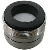 Mintcraft Male/Female Aerator Chrome PMB-056