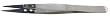 Erem 249SA Tweezers, Soft Tips, Swiss Made