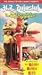 VHS : Hr Pufnstuf / Live at Hollywood Bowl (W/Cassette)
