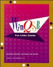 winQSB: Decision Support Software for MS/OM