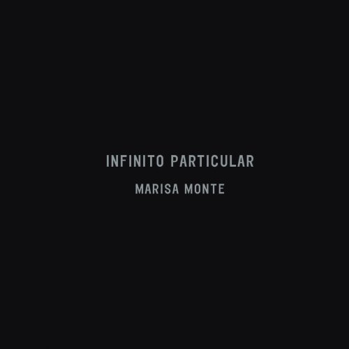 CD-Charts  Music : Infinito Particular