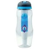 752 EZ Freeze Pure with freezer and water filter, 32-Ounce