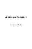 A Sicilian Romance