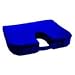 Large FIRM Tush Cush Seat Cushion - Navy