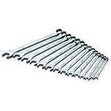 14 Piece SuperKromei  Metric Long Pattern Combination Wrench Set