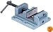 Palmgren 12303 DPL30 Low-Profile Drill Press Vise, 3.0-Inch
