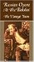 Russian Opera at the Bolshoi: The Vintage Years [VHS]
