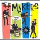 Shout On! Hip-Notic by Makers