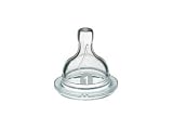Baby Bottle Teats - Avent - Size Newborn