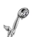 WaterPik NSL-653 Linea&Acirc;&reg; 6 Mode - NSL-653/Chrome