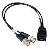 Review Cisco CAB-ADPT-75-120= / Cisco - Network adapter cable - RJ-48C (F) - BNC (M)