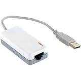 New NYKO 87024 NINTENDO WII INTERNET CONNECTION CABLE