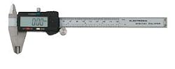 6" DIGITAL CALIPER