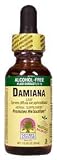 Nature's Answer - Damiana, 1 fl oz liquid