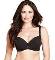 Perfect Fit T-Shirt DD-GG Bra