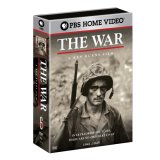 The War - A Film By Ken Burns and Lynn Novick