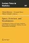 Lanthanides Tantalum and Niobium: Mineralogy, Geochemistry, Characteristics of Primary Ore Deposits, Prospecting, Processing and Applications : Proce ... for Geology Applied to Mineral Deposits)