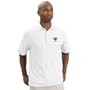 Coughlin Embroidered Polo